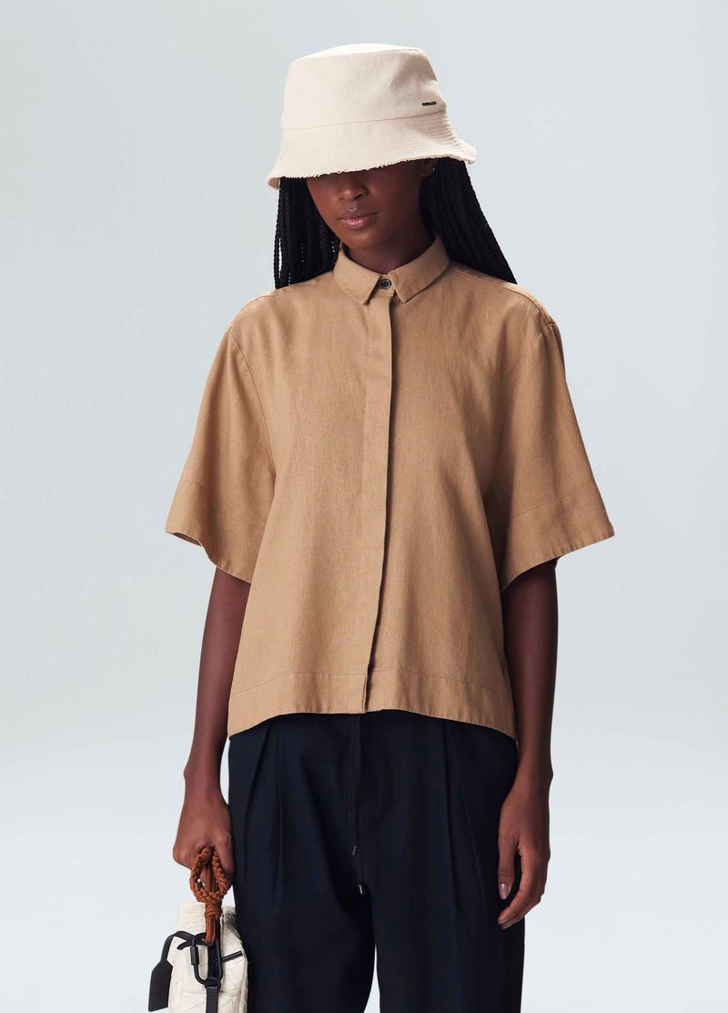 camisa
