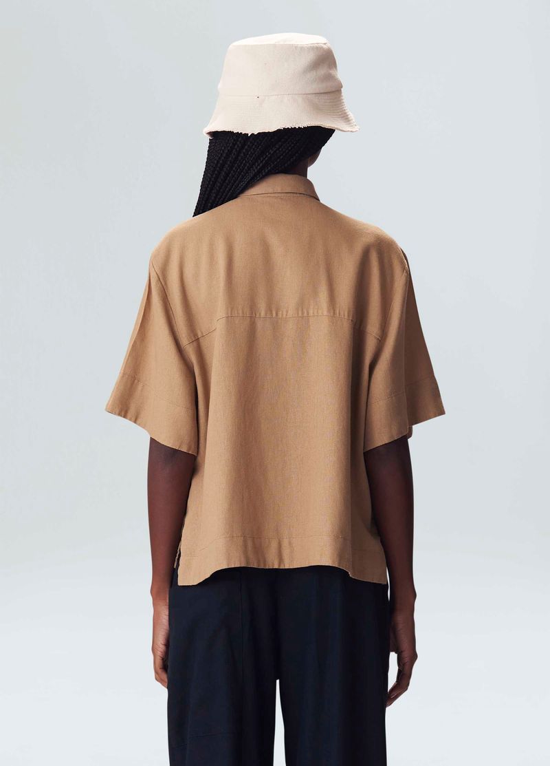 camisa