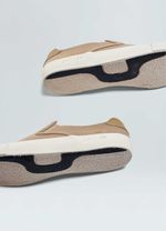 TENIS CANVAS SPLIP ON MASC