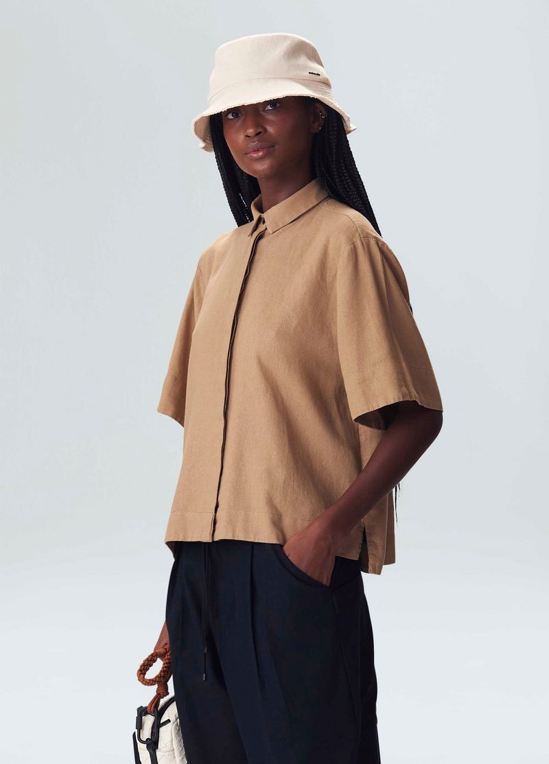 camisa