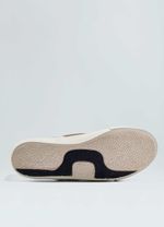 TENIS CANVAS SPLIP ON MASC