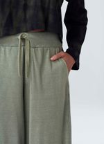 calca fem balance