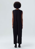 macacao fem balance black
