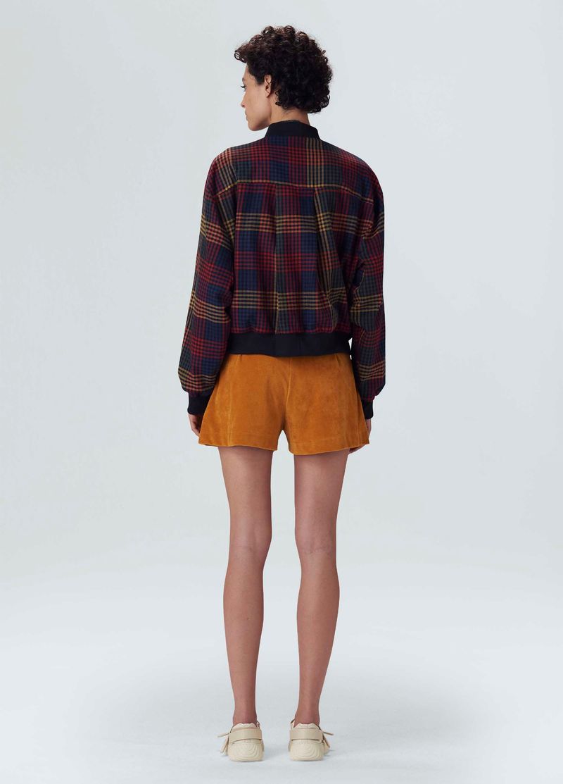 short