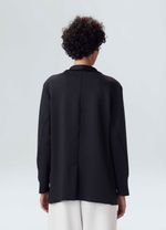 blazer neoprene black