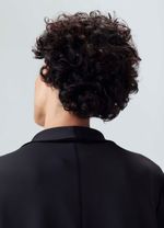 blazer neoprene black