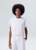 sleeveless fem moletom soft