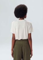 tshirt fem brasilidade