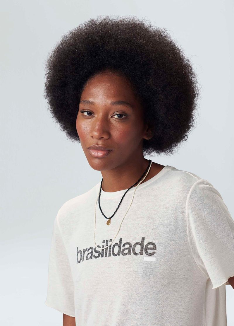 tshirt fem brasilidade