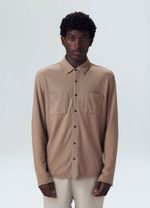 camisa moderna rmy pockets
