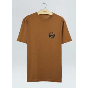 T-shirt patch mtb