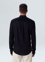 camisa touch yoke ml