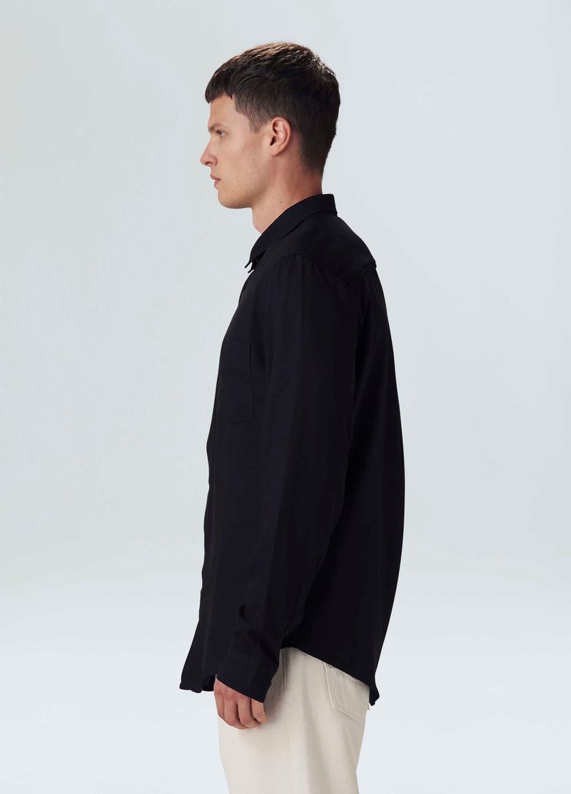 camisa touch yoke ml