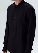camisa touch yoke ml