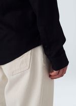 camisa touch yoke ml