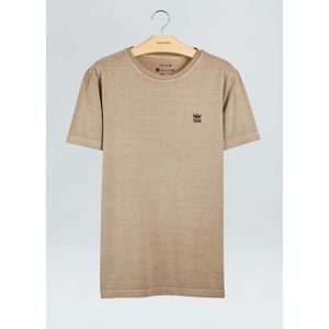 T-shirt stone crown n’ waves