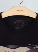 TSHIRT VINTAGE BASS