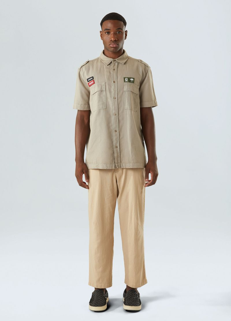 CAMISA