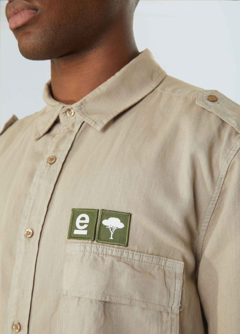 CAMISA