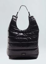BOLSA TOTE SOFT MATELASSE