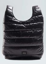 BOLSA TOTE SOFT MATELASSE