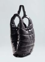 BOLSA TOTE SOFT MATELASSE