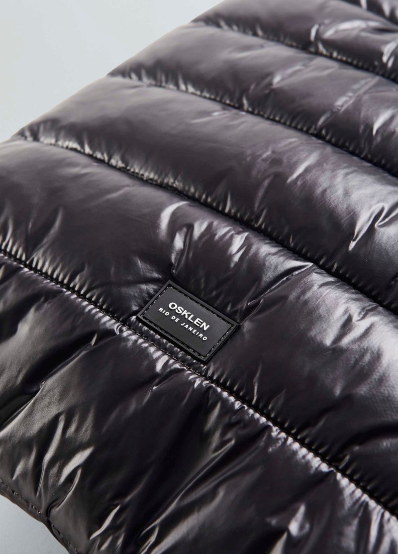 BOLSA TOTE SOFT MATELASSE