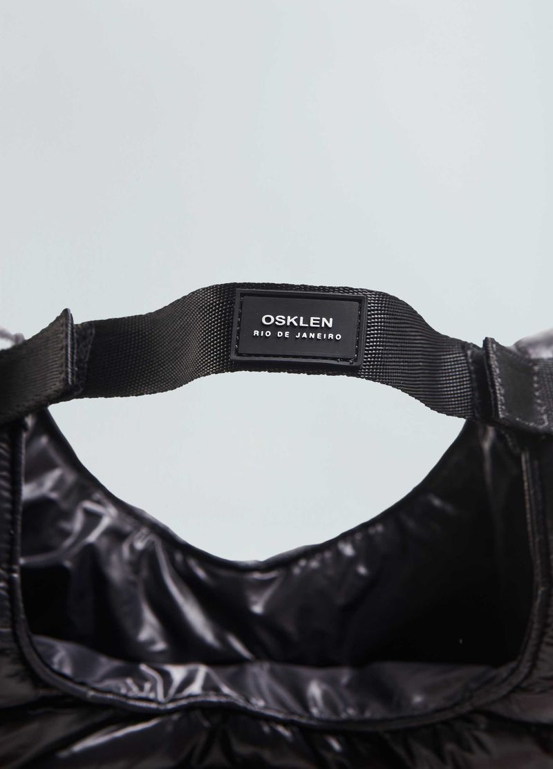 BOLSA TOTE SOFT MATELASSE