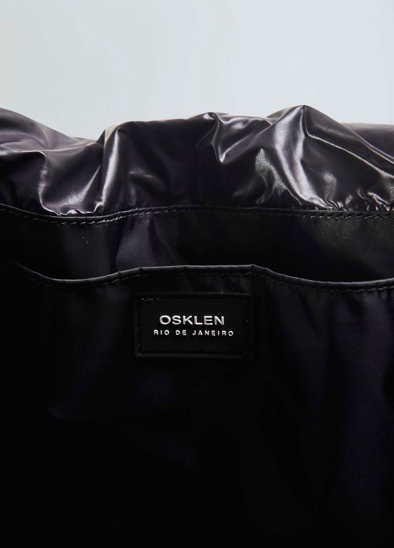 BOLSA TOTE SOFT MATELASSE