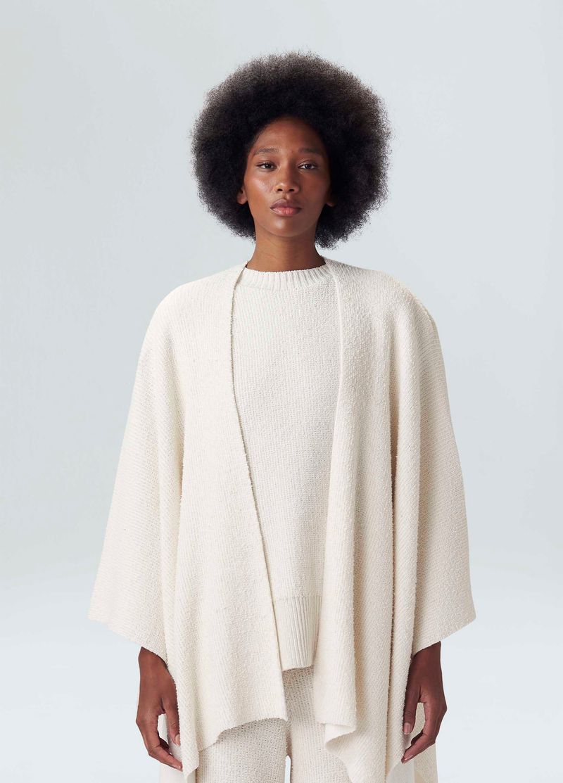 poncho