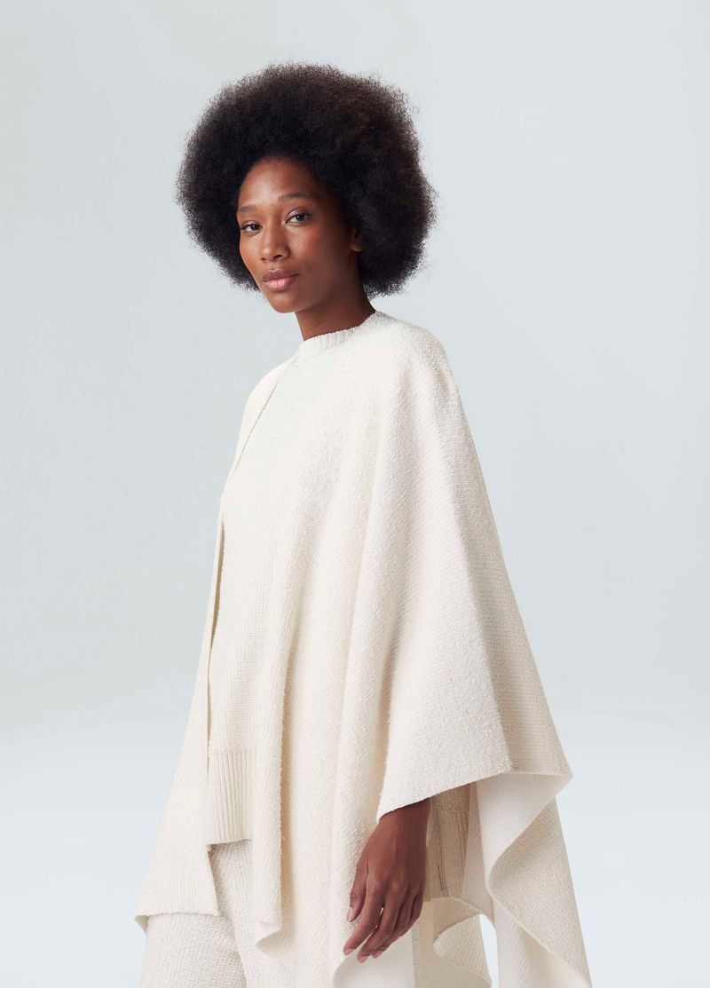 poncho