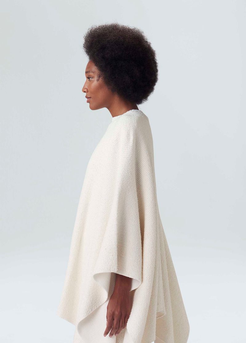 poncho