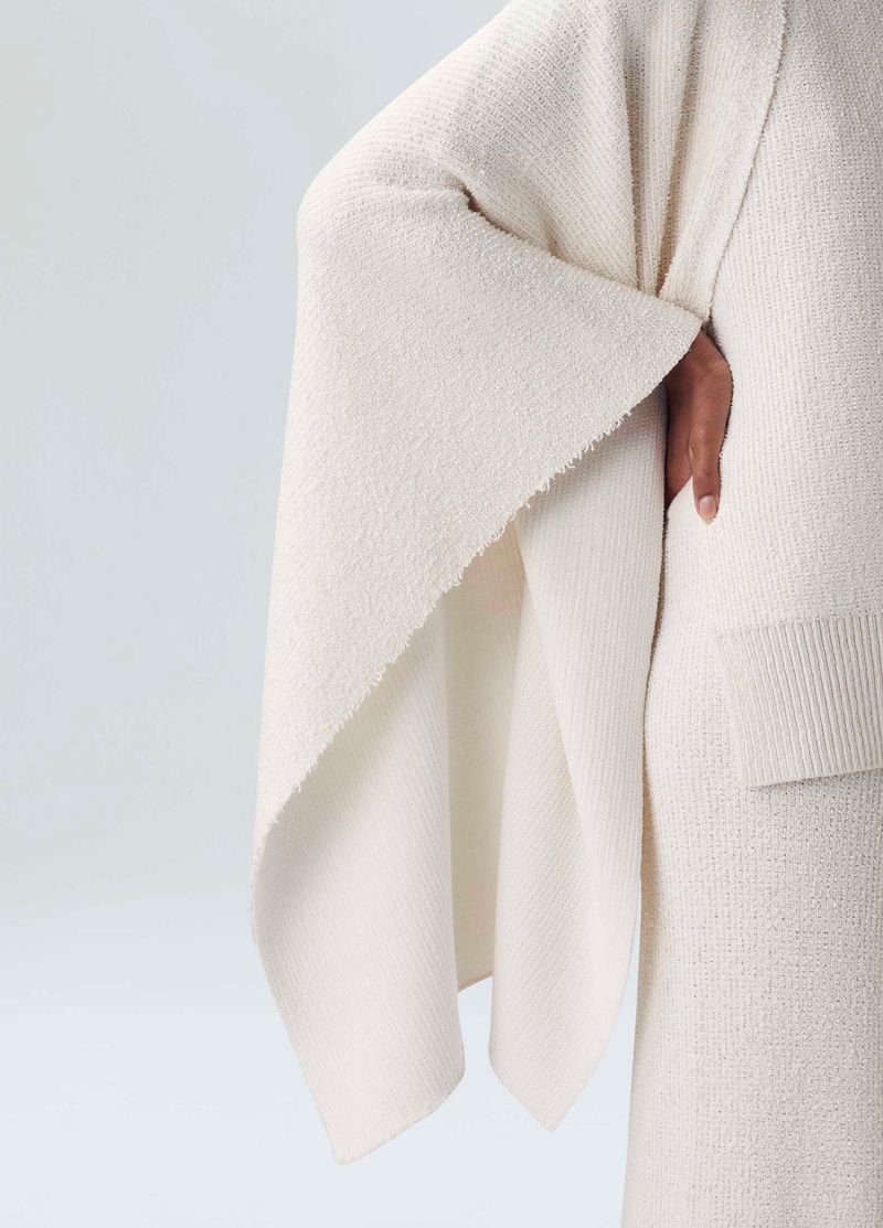 poncho
