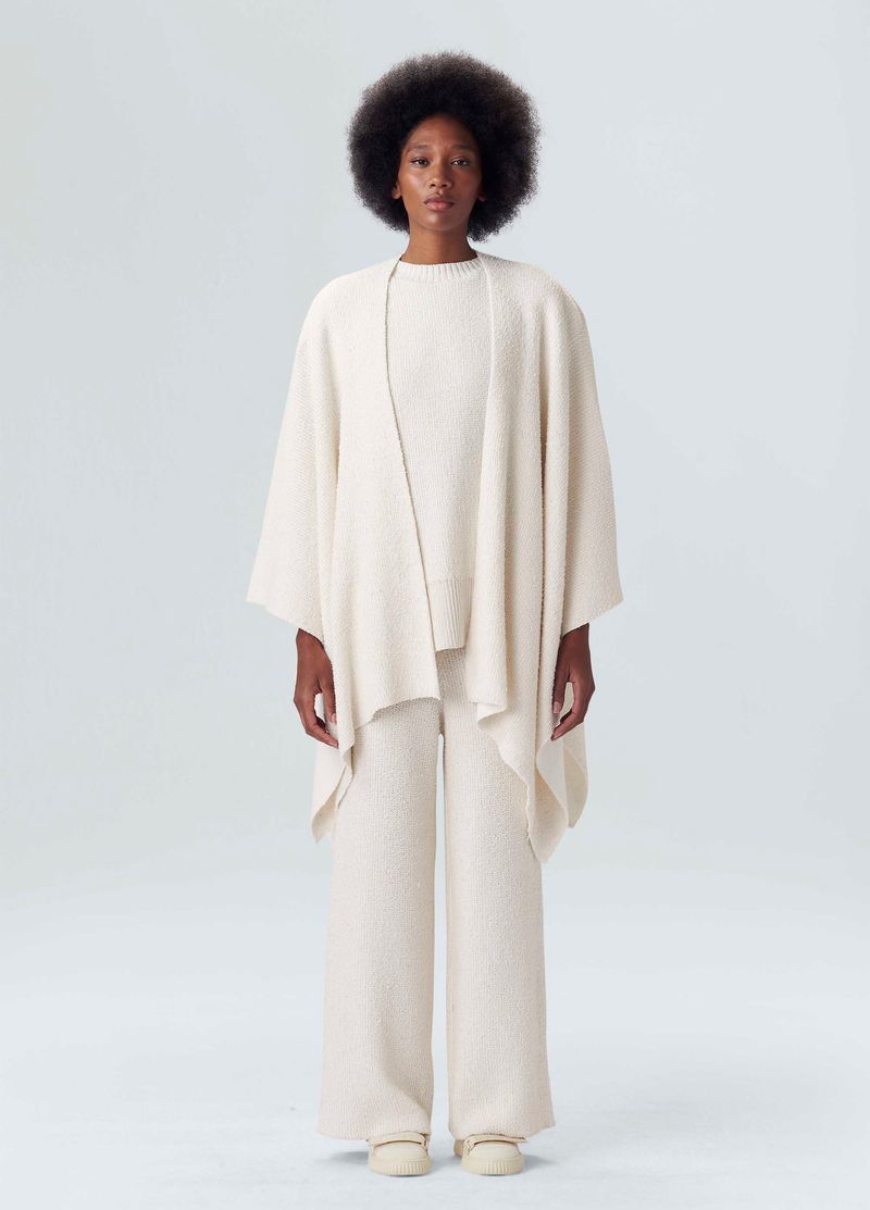 poncho