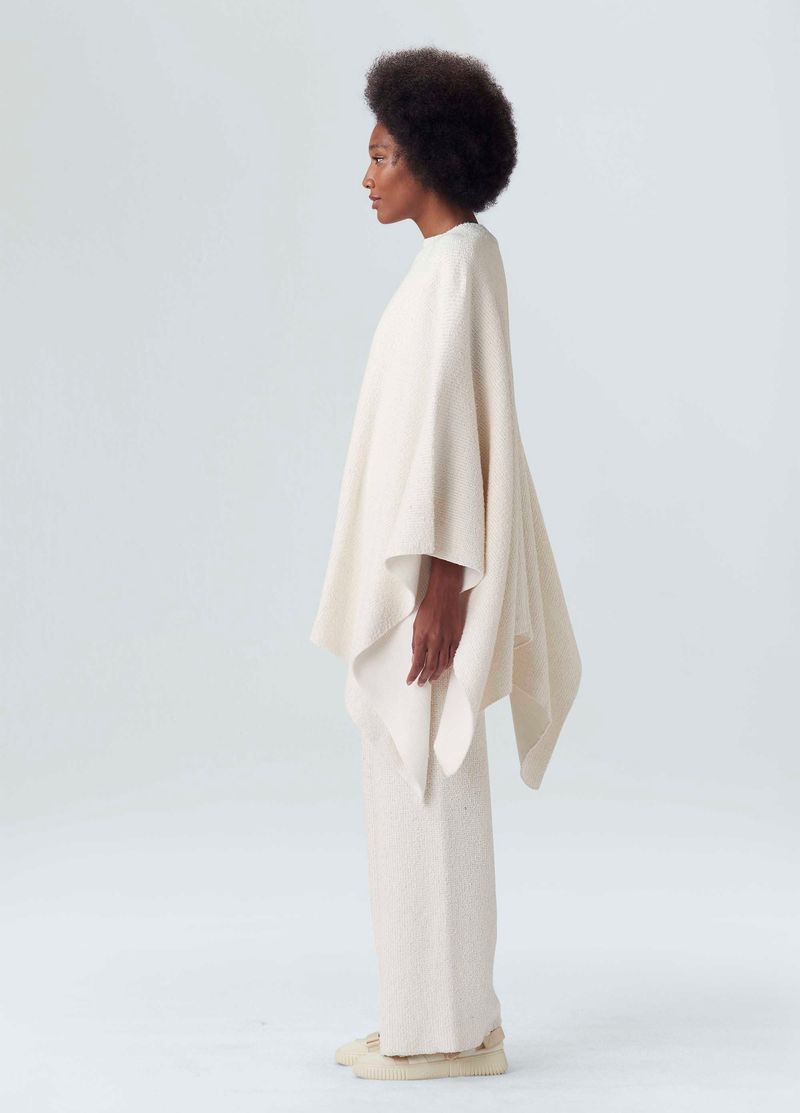 poncho