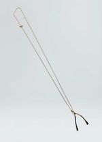 COLAR WISH BONE