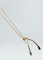 COLAR WISH BONE