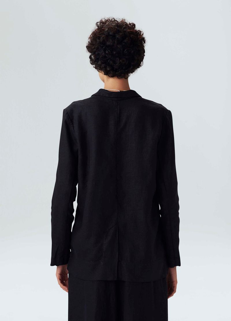 blazer suit