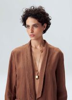 blazer suit