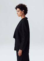 blazer suit