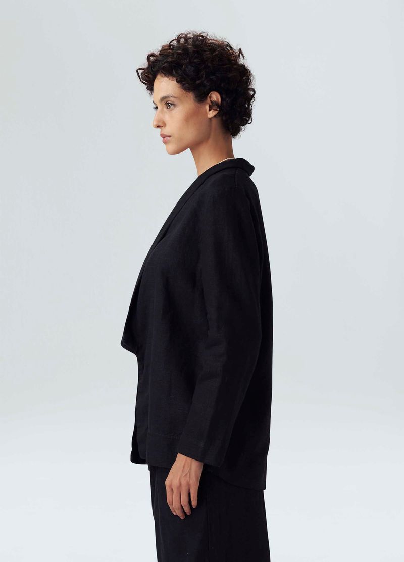 blazer suit