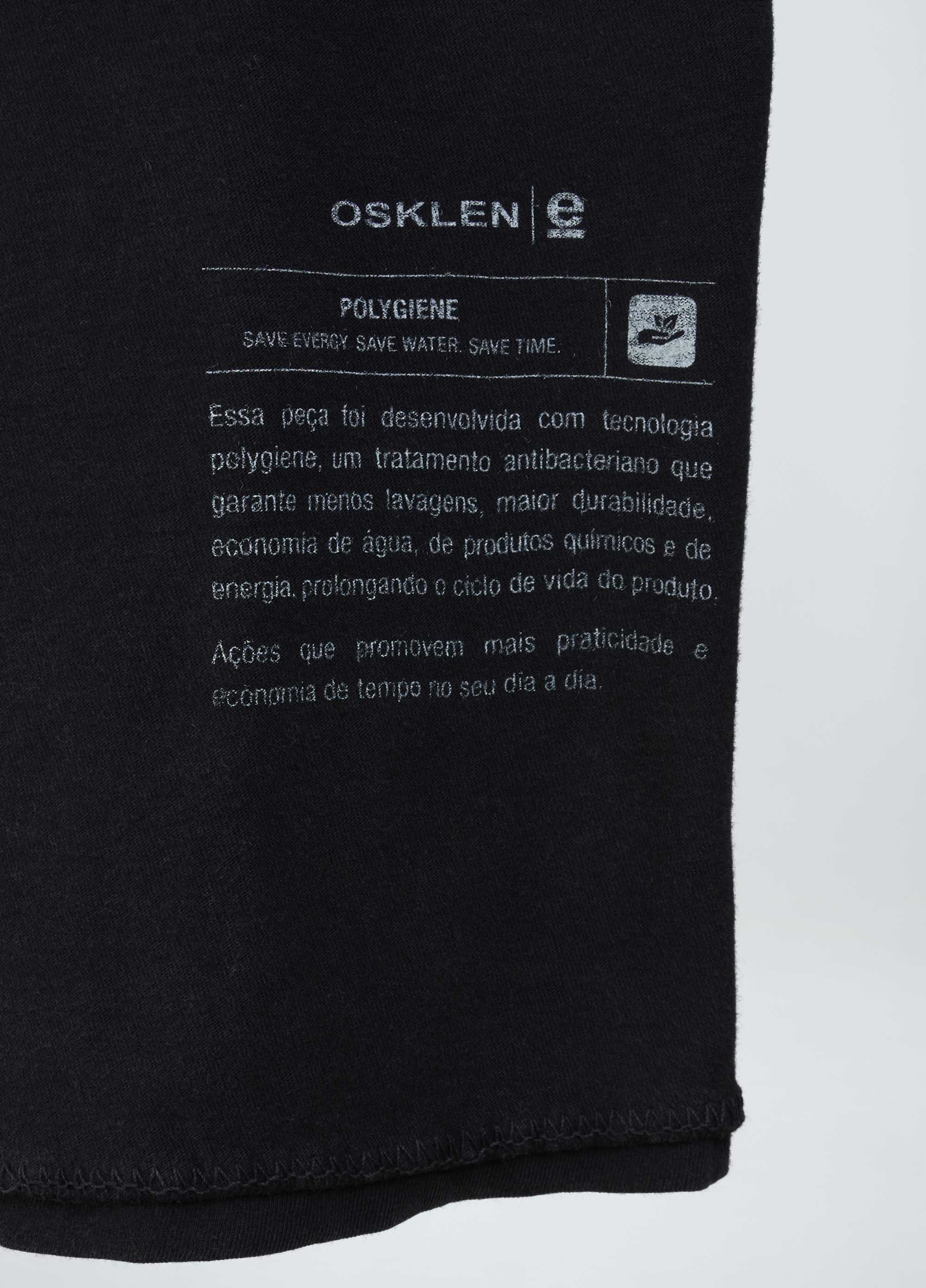 TSHIRT BLACK EDITION II