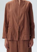blazer suit