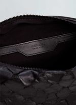 BOLSA POCHETE FLAT PIRARUCU