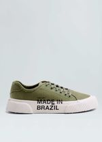 TENIS MADE IN BRAZIL