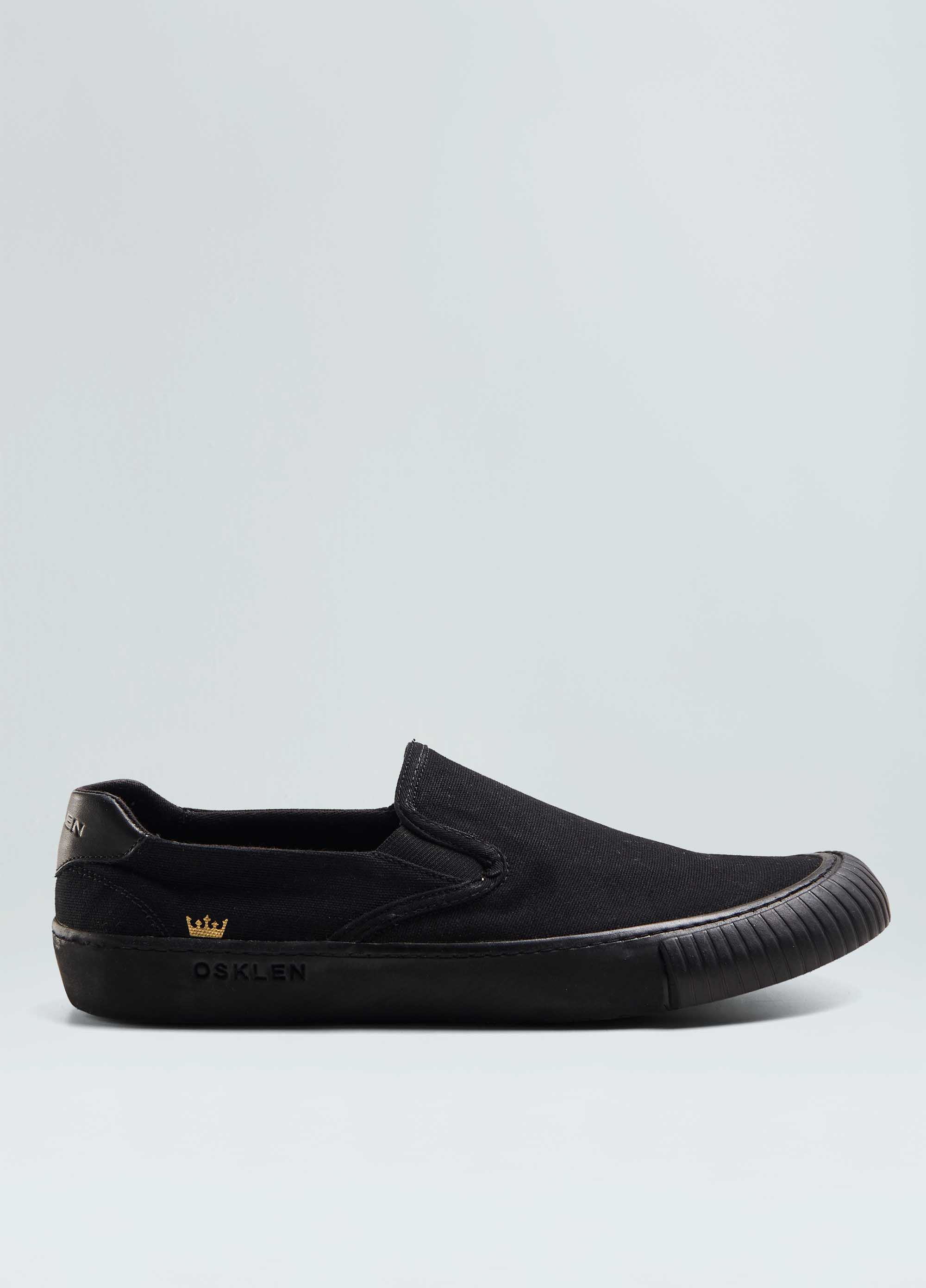 TENIS CANVAS