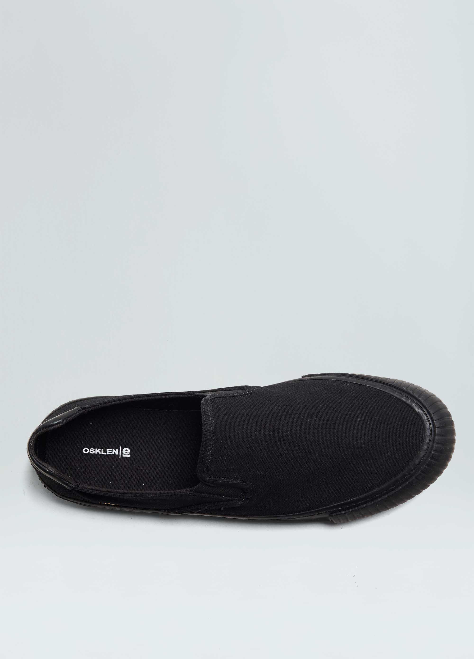 TENIS CANVAS