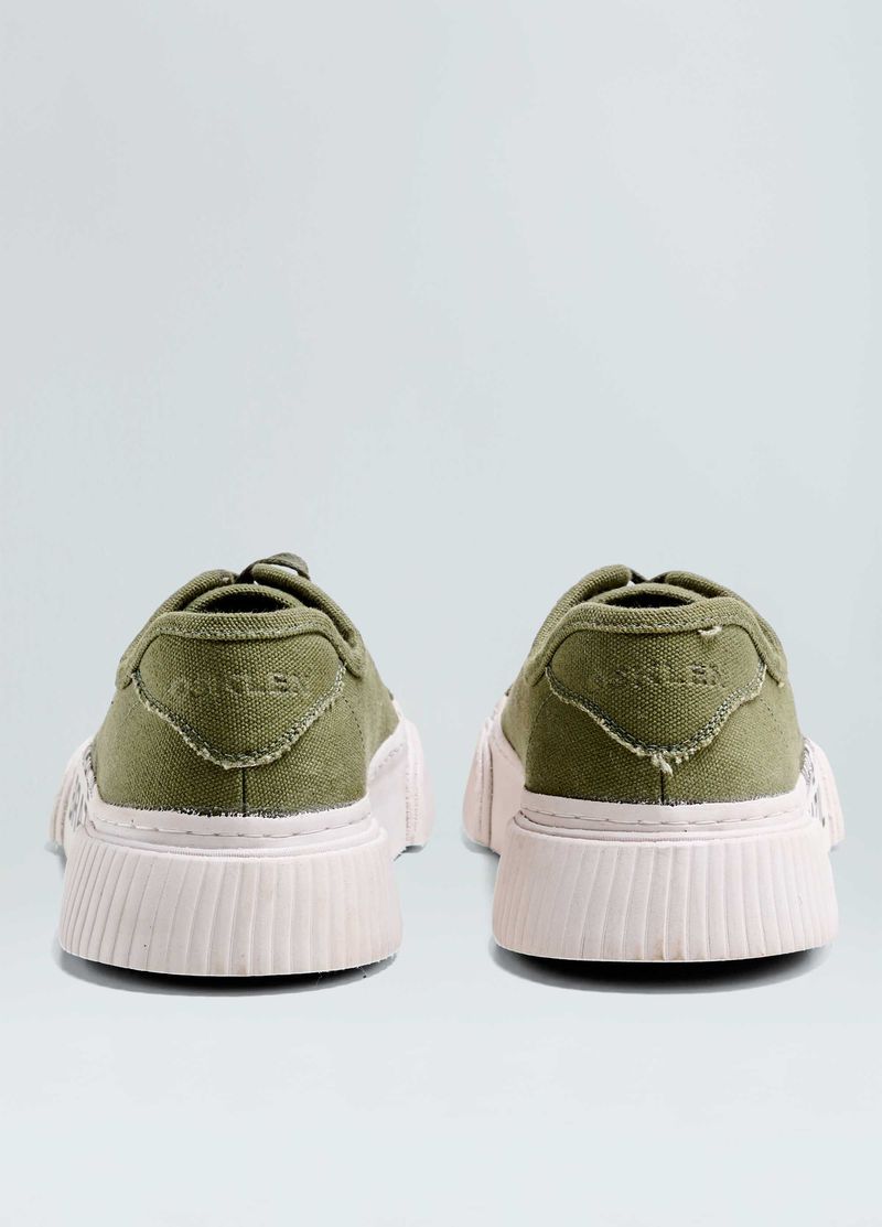 TENIS MADE IN BRAZIL