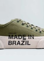 TENIS MADE IN BRAZIL