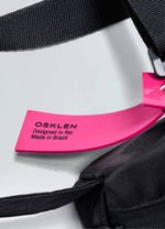 BOLSA TREKKING MEDIUM